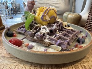   at Eleven 11:11 Eleven in Hamburg