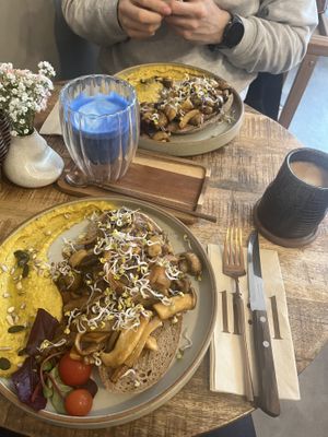 Märchenwald   at Eleven 11:11 Eleven in Hamburg