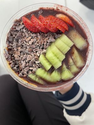   at Oakberry - Circular Quay  in Sydney