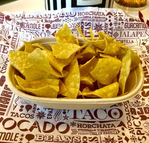 Nachos   at Tortilla - Marina Mall in Dubai