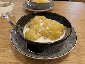   at Bếp Việt in Paris