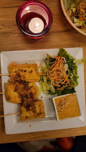 E10 at Bếp Việt in Paris