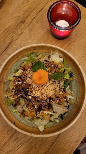  at Bếp Việt in Paris