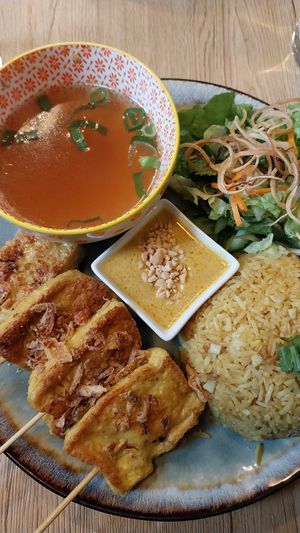  at Bếp Việt in Paris