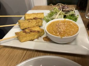  #Veganuary at Bếp Việt in Paris