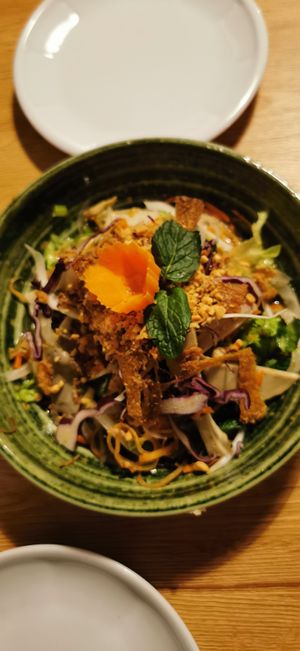  at Bếp Việt in Paris