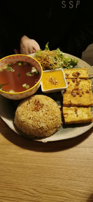  at Bếp Việt in Paris