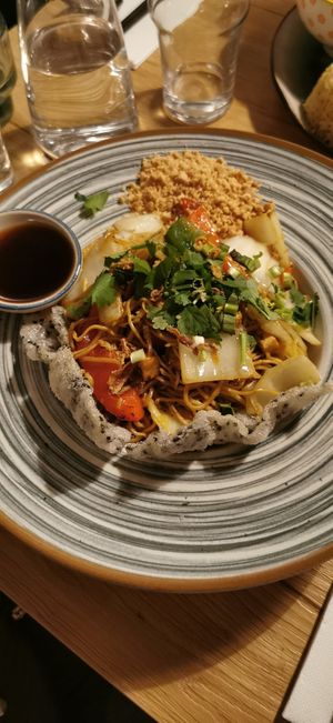  at Bếp Việt in Paris