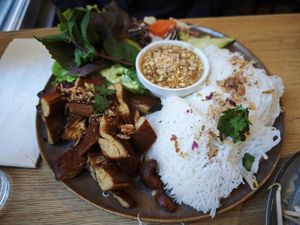  at Bếp Việt in Paris