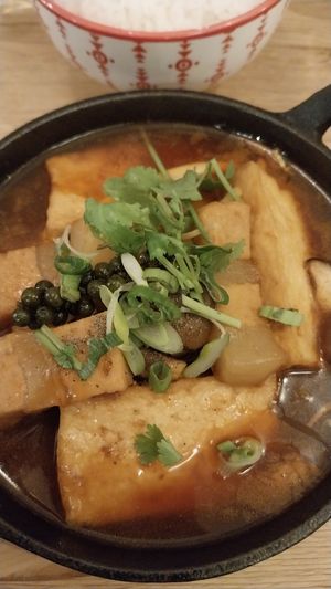  at Bếp Việt in Paris