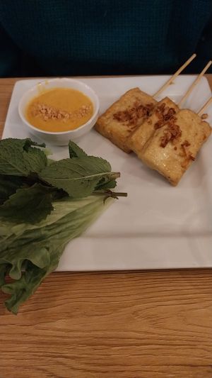  at Bếp Việt in Paris