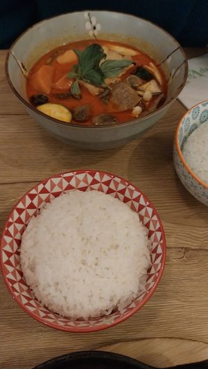  at Bếp Việt in Paris