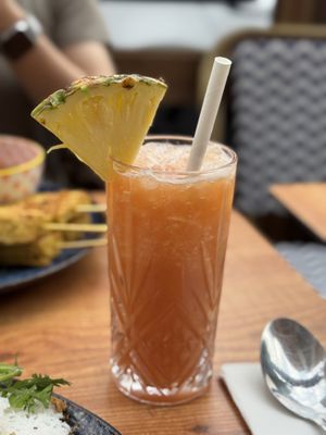   at Bếp Việt in Paris