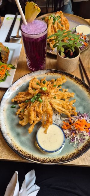  at Bếp Việt in Paris