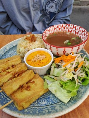  at Bếp Việt in Paris