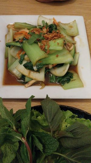  at Bếp Việt in Paris