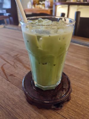  at Mingle Cafe in Kuala Lumpur