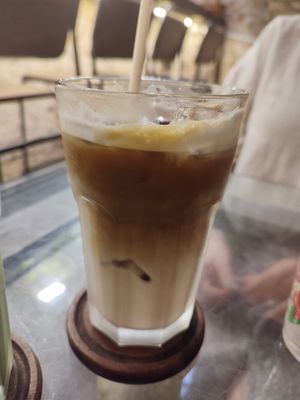  at Mingle Cafe in Kuala Lumpur