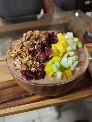  at Mingle Cafe in Kuala Lumpur