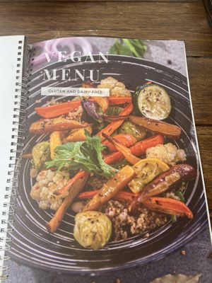   at High Tide in Male