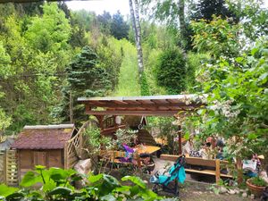 Place to be at Lebenshof MutimBauch in Ottenhoefen Im Schwarzwald