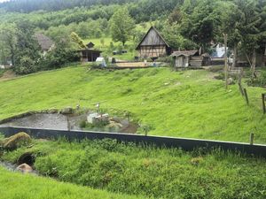  at Lebenshof MutimBauch in Ottenhoefen Im Schwarzwald