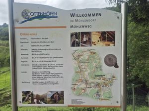  at Lebenshof MutimBauch in Ottenhoefen Im Schwarzwald