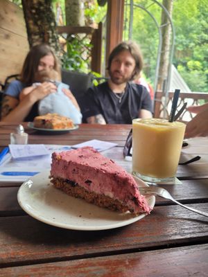  at Lebenshof MutimBauch in Ottenhoefen Im Schwarzwald