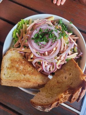  at Lebenshof MutimBauch in Ottenhoefen Im Schwarzwald