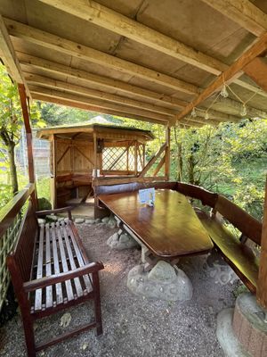   at Lebenshof MutimBauch in Ottenhoefen Im Schwarzwald