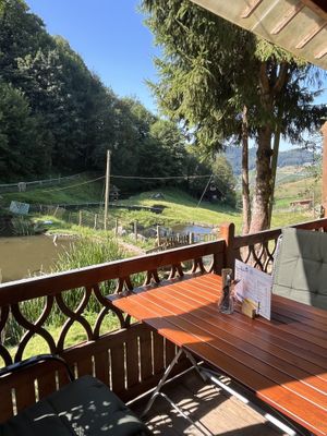   at Lebenshof MutimBauch in Ottenhoefen Im Schwarzwald