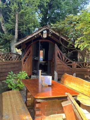   at Lebenshof MutimBauch in Ottenhoefen Im Schwarzwald