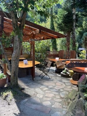   at Lebenshof MutimBauch in Ottenhoefen Im Schwarzwald