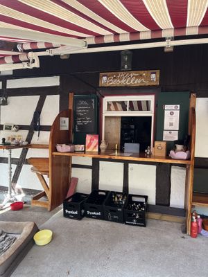   at Lebenshof MutimBauch in Ottenhoefen Im Schwarzwald