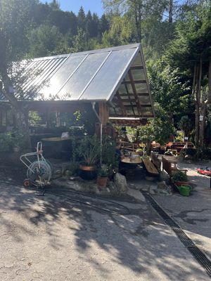   at Lebenshof MutimBauch in Ottenhoefen Im Schwarzwald