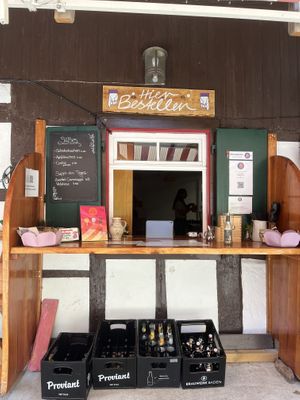   at Lebenshof MutimBauch in Ottenhoefen Im Schwarzwald