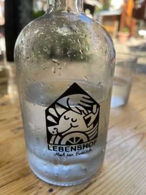   at Lebenshof MutimBauch in Ottenhoefen Im Schwarzwald