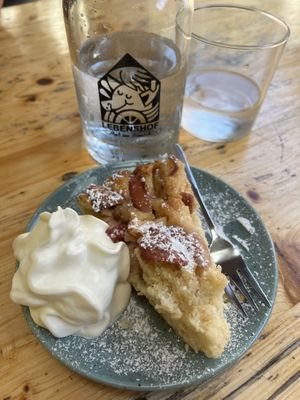  at Lebenshof MutimBauch in Ottenhoefen Im Schwarzwald