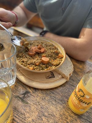   at Lebenshof MutimBauch in Ottenhoefen Im Schwarzwald