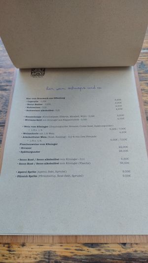  at Lebenshof MutimBauch in Ottenhoefen Im Schwarzwald