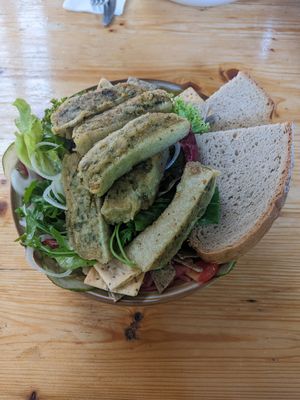  at Lebenshof MutimBauch in Ottenhoefen Im Schwarzwald