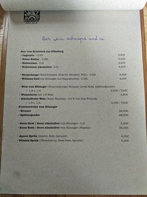  at Lebenshof MutimBauch in Ottenhoefen Im Schwarzwald