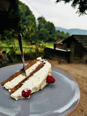Lotti Karotti  at Lebenshof MutimBauch in Ottenhoefen Im Schwarzwald