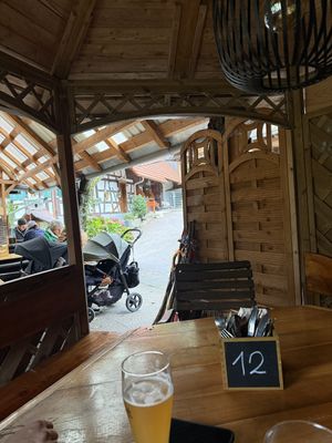   at Lebenshof MutimBauch in Ottenhoefen Im Schwarzwald