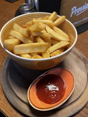 Friiiieeeess   at Lebenshof MutimBauch in Ottenhoefen Im Schwarzwald