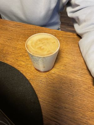 Cappuccino   at Lebenshof MutimBauch in Ottenhoefen Im Schwarzwald