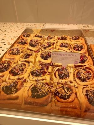  at Cinnamood  in Wiesbaden