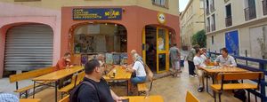  at MIAM Collectif in Perpignan