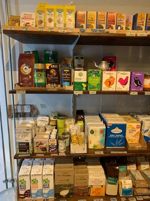  at Negozio Avantiavanti da Ursula in Locarno