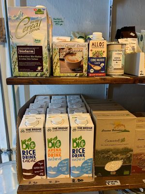  at Negozio Avantiavanti da Ursula in Locarno